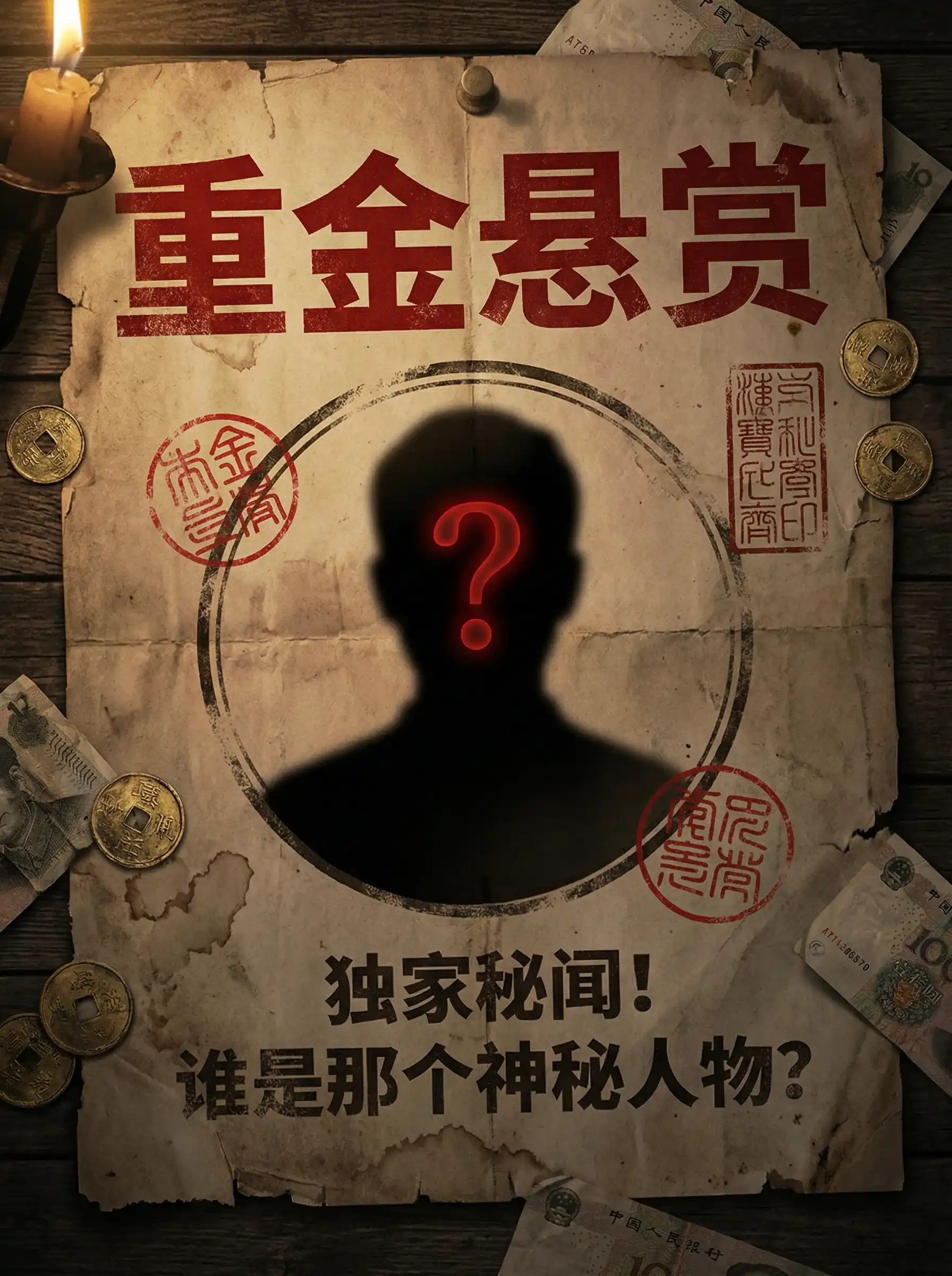 cos视频 | 真实可靠cos视频自媒体 - cos视频永久地址实时更新 - 重金悬赏线索征集令